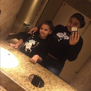 Meet your Posher, Amya